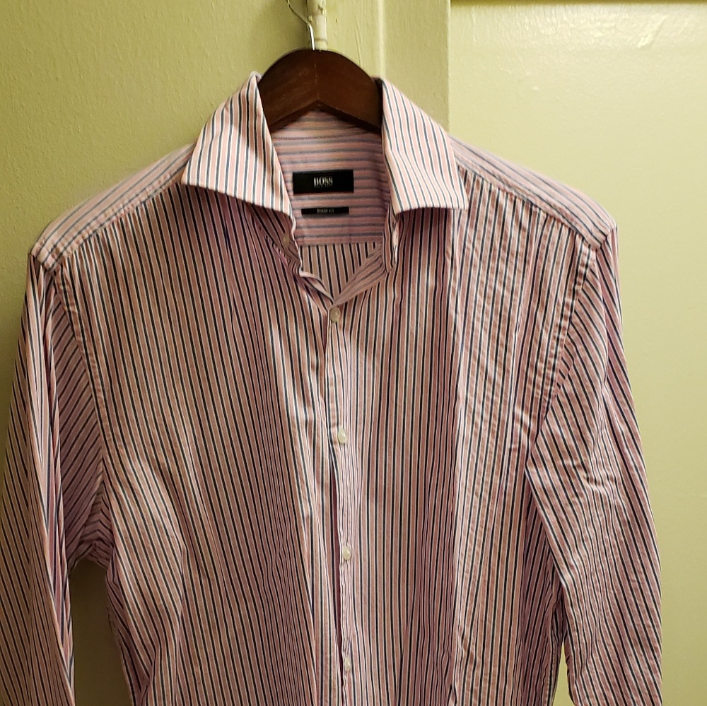 Button Down - image 1